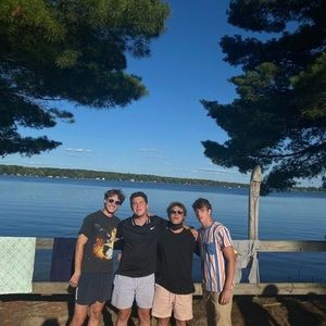 Meet your Posher, Jack